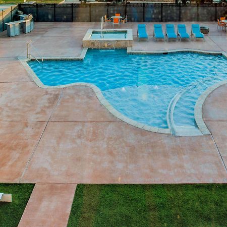 La Quinta By Wyndham San Antonio Alamo City Exterior foto